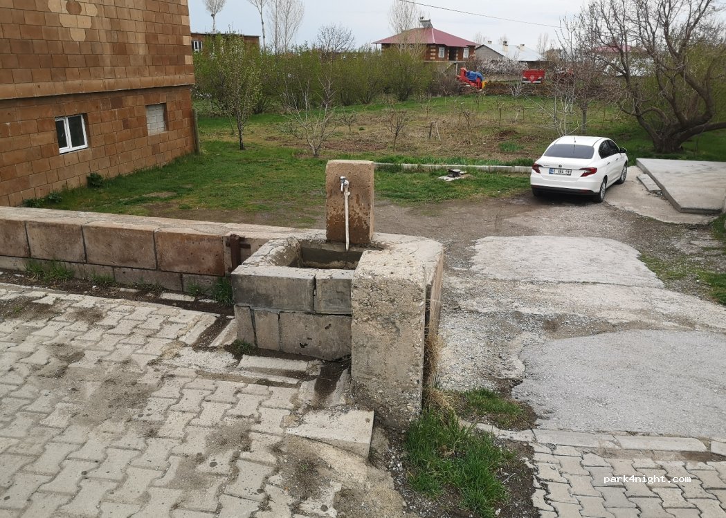 (13400) Ahlat - Ağrı Bitlis Yolu — foto