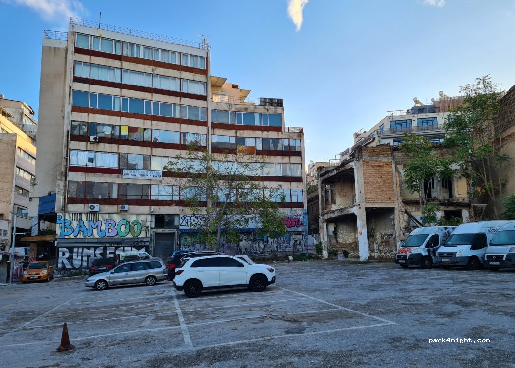 (105 53) Athina - Evripidou 88 — foto