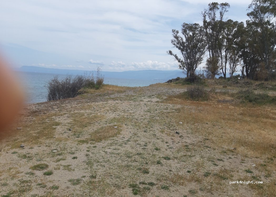 (98163) Messina - Località Acqualadroni — foto