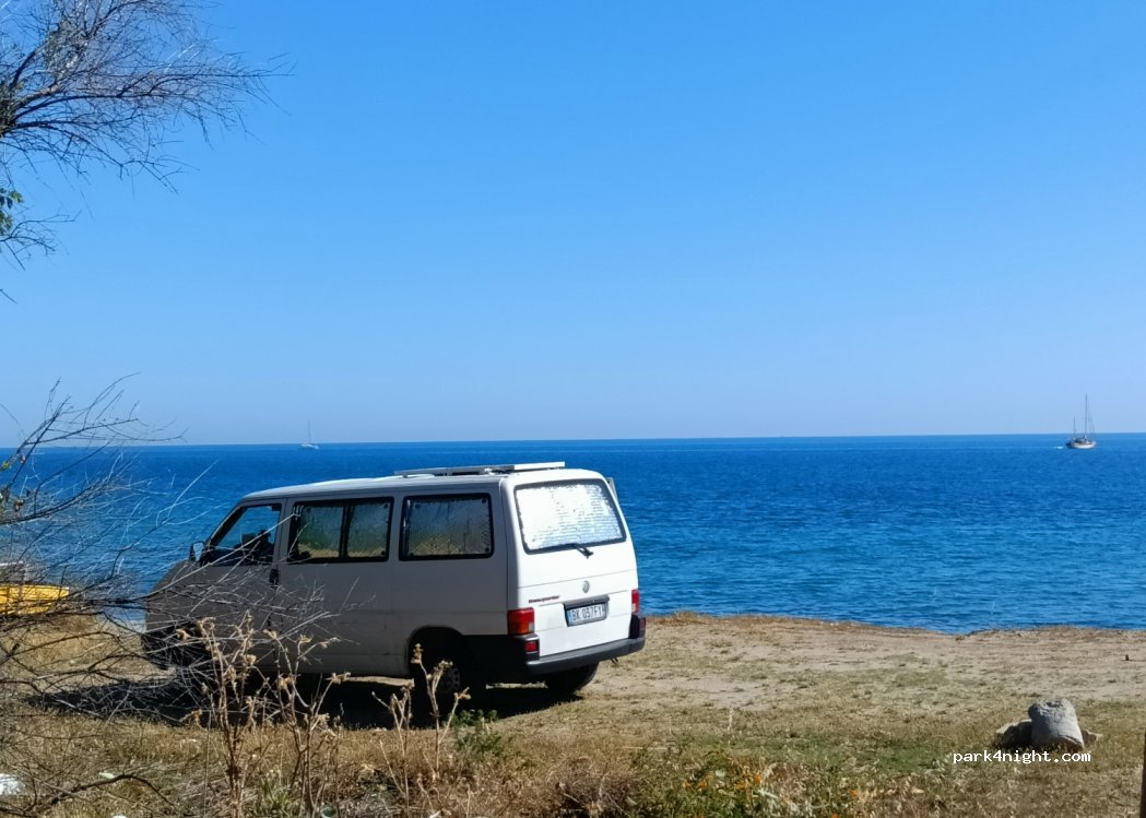 (98163) Messina - Località Acqualadroni — foto 3