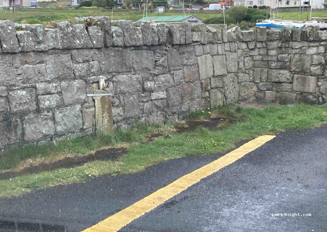 () Mullaghmore - R279 — foto