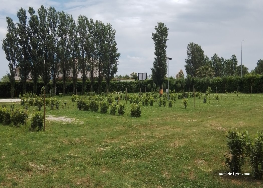 Area sosta camper V — foto 2