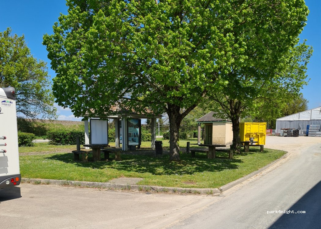 (12800) Naucelle - 63 Route d'Argent — foto