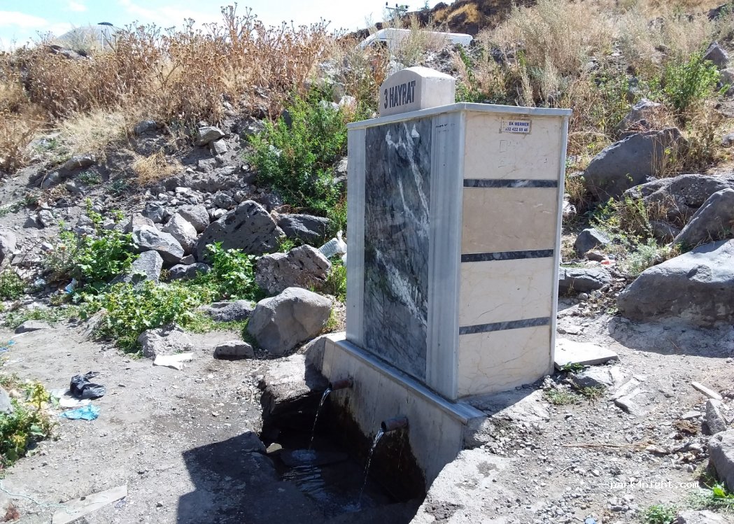 (36000) Kars - Erzurum Cd. — foto 2