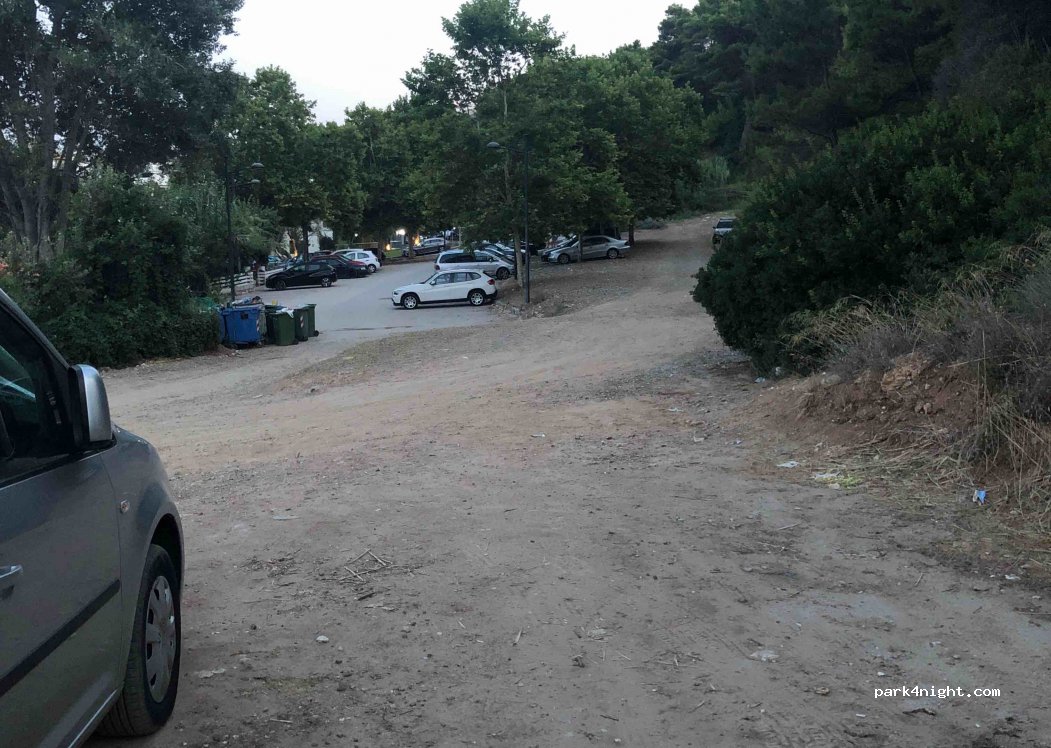(630 77) Kallithea - 17 Eparchiaki Odos Paliouriou-Afitou — foto 3