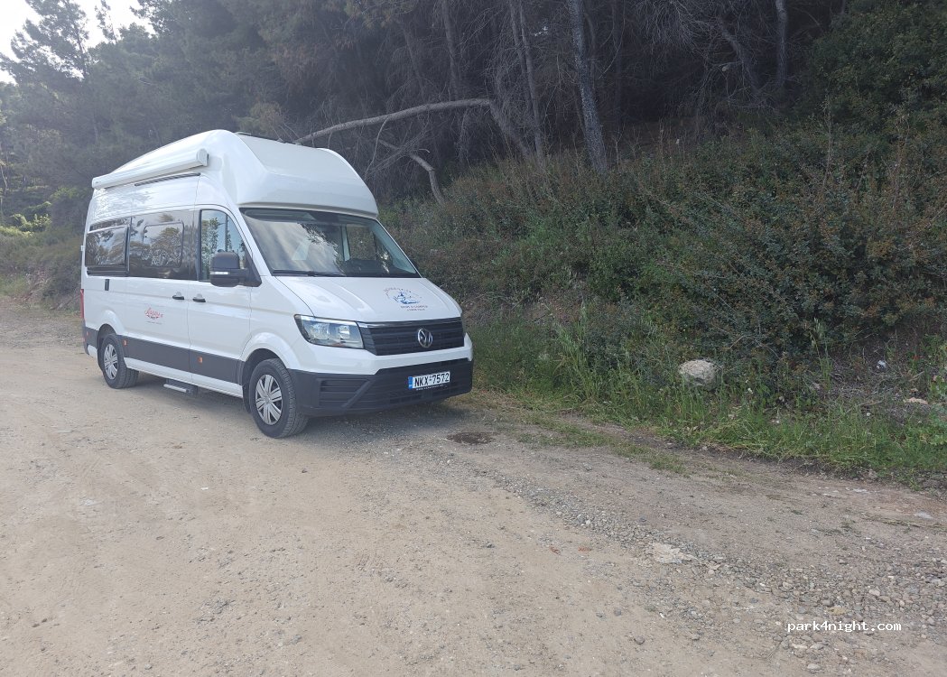 (630 77) Kallithea - 17 Eparchiaki Odos Paliouriou-Afitou — foto 4