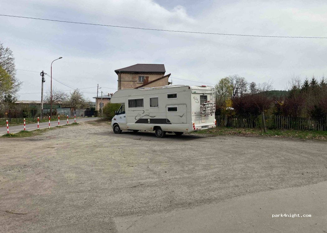 (58-533) Mysłakowice - 4 Sułkowskiego — foto