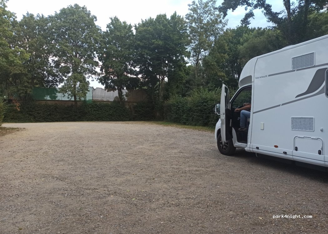 (72400) La Ferté-Bernard - 32 Rue de l'Europe — foto 2