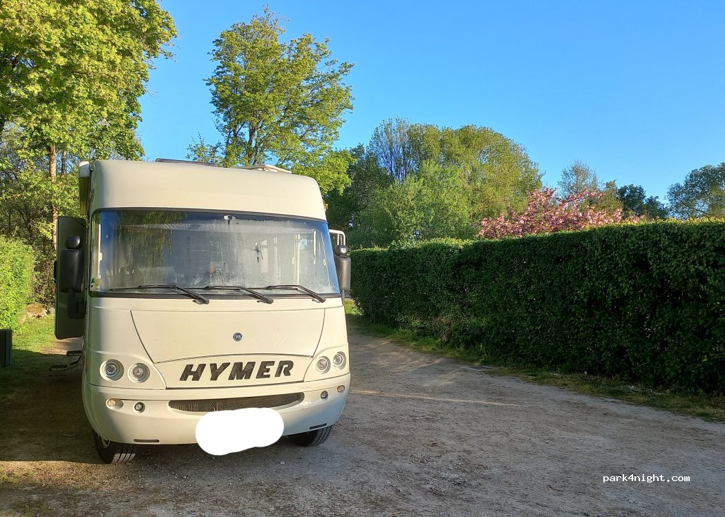 (72400) La Ferté-Bernard - 32 Rue de l'Europe — foto 4