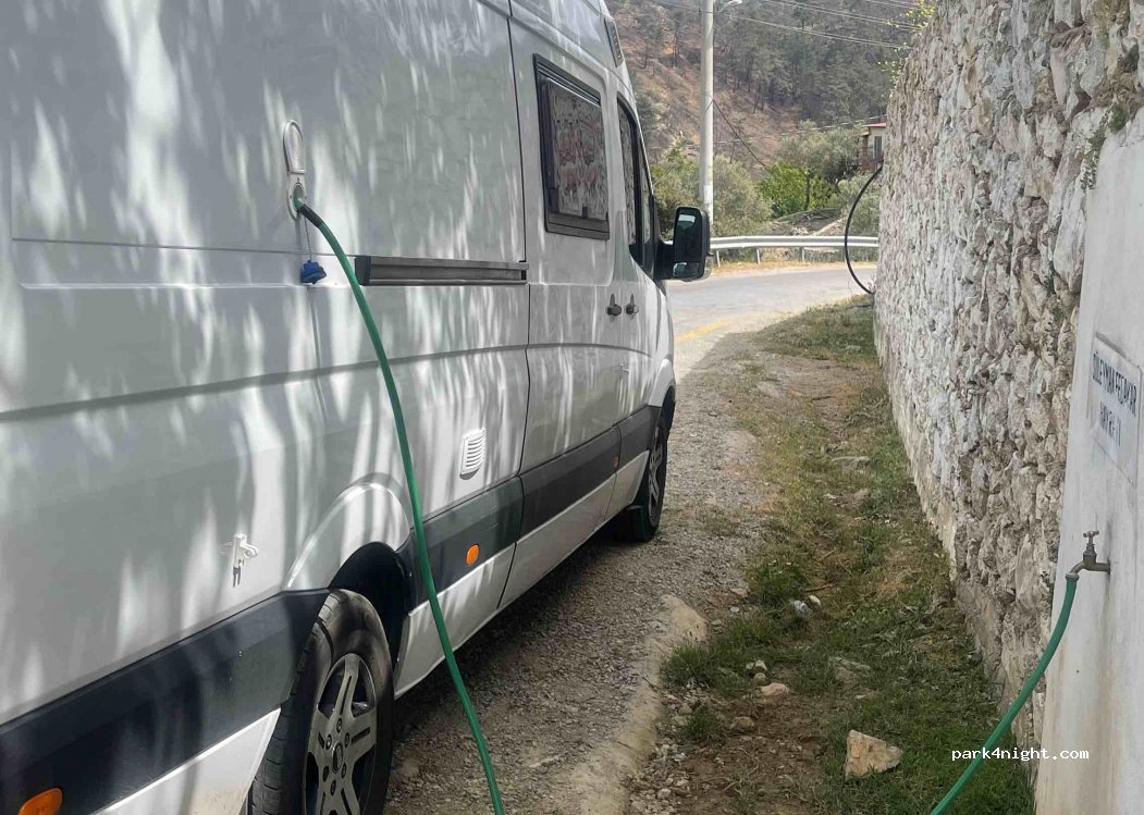 (48220) Milas - Unnamed Road — foto 2