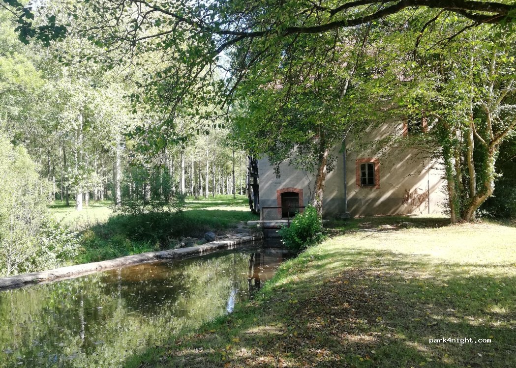 (23220) Linard-Malval - 5 Champ du Moulin — foto 2