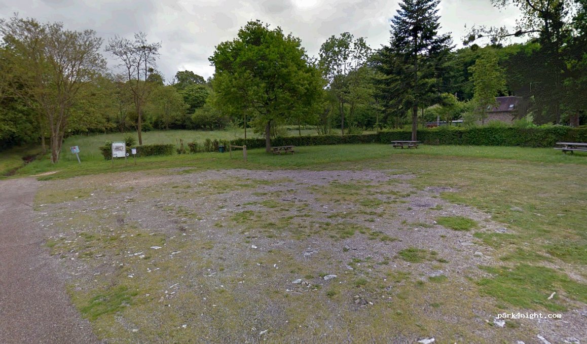 (61160) Merri - La Louvière — foto