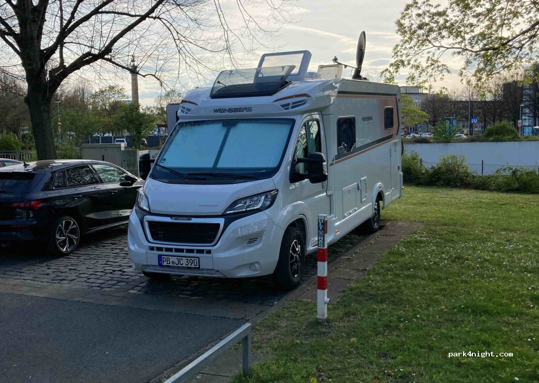 (30169) Hannover - 1 Waterloostraße — foto 4