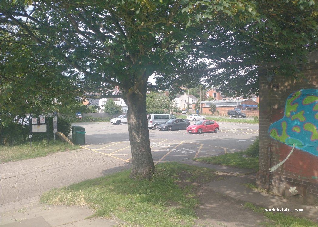 (CH3 5UL) Chester - Sandy Ln B5130 — foto 3