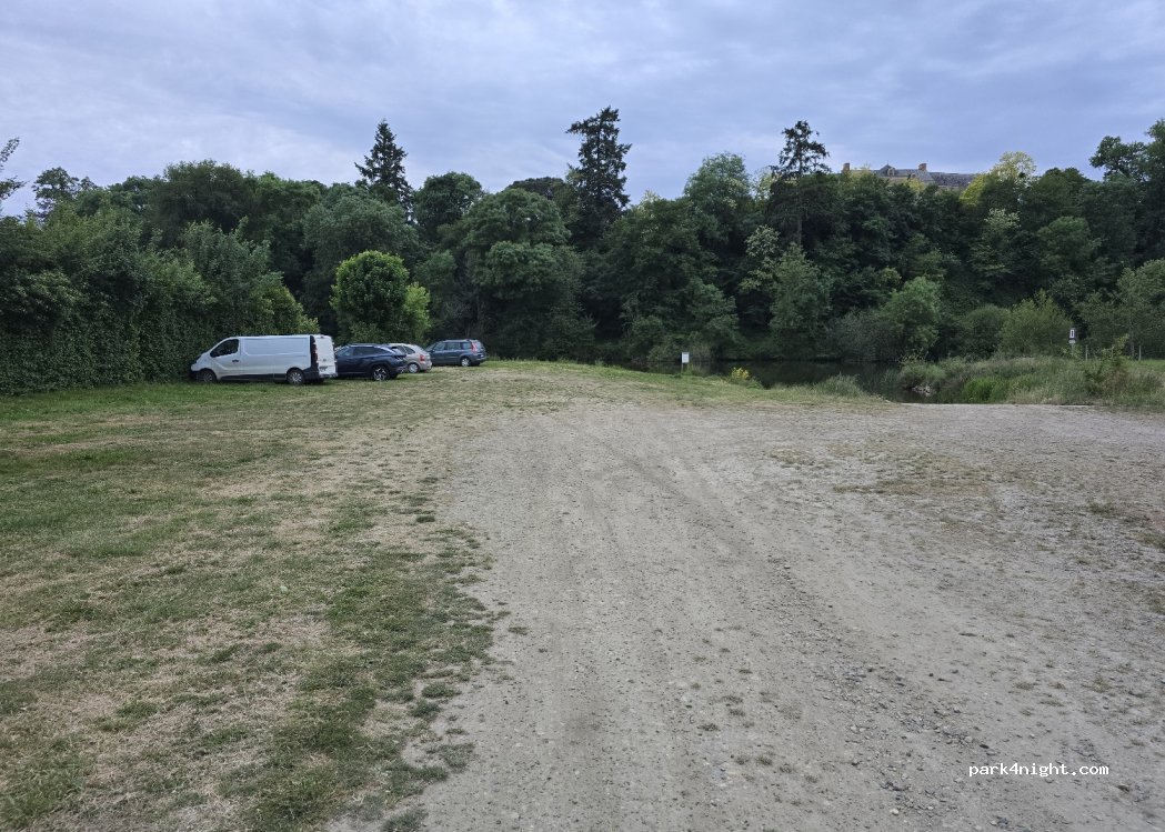 (53200) Daon - 5000 Rue du Port — foto