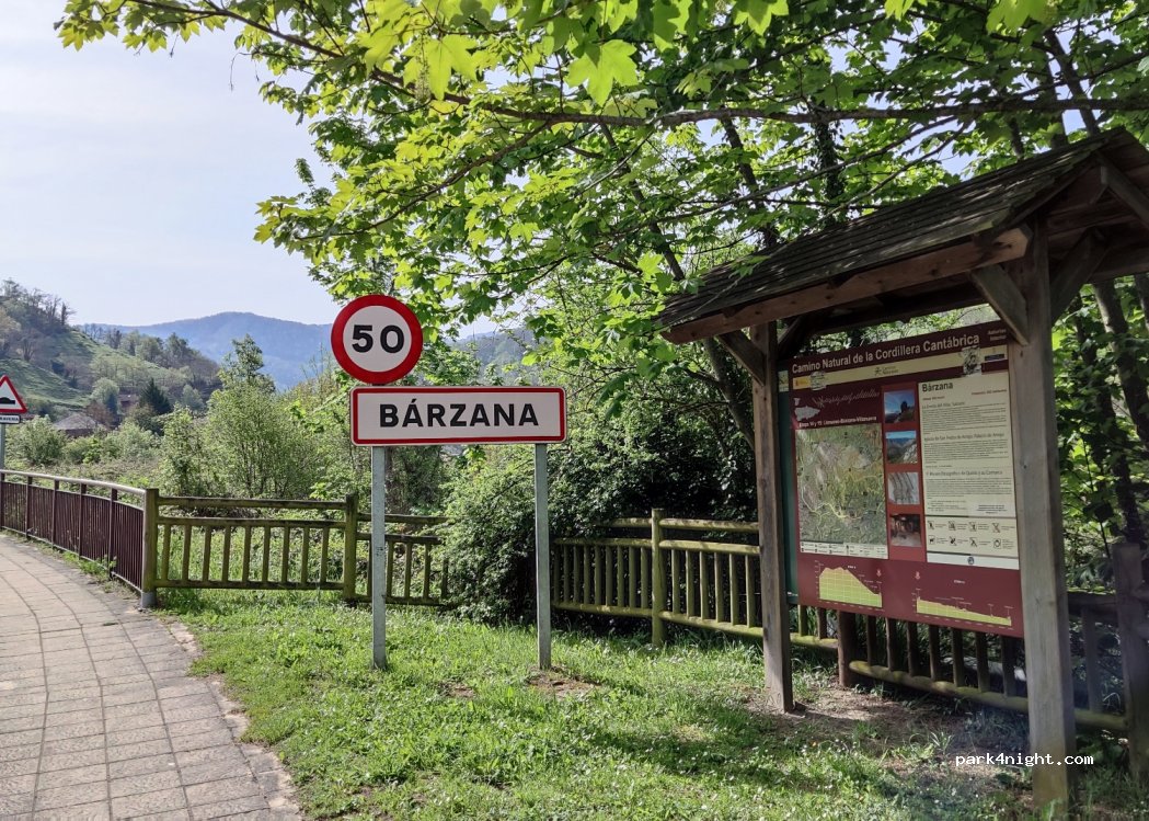 (33117) Bárzana - 25 Poblado Barzana — foto 4