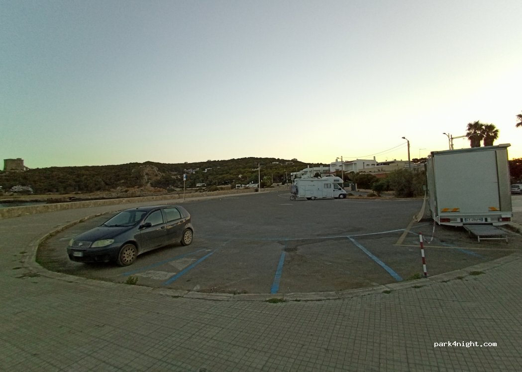 (73050) Nardò - 91 Via Cantù — foto 2
