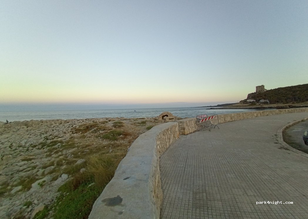 (73050) Nardò - 91 Via Cantù — foto 3