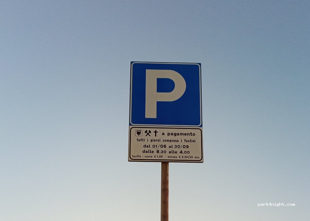 (73050) Nardò - 91 Via Cantù — foto 4