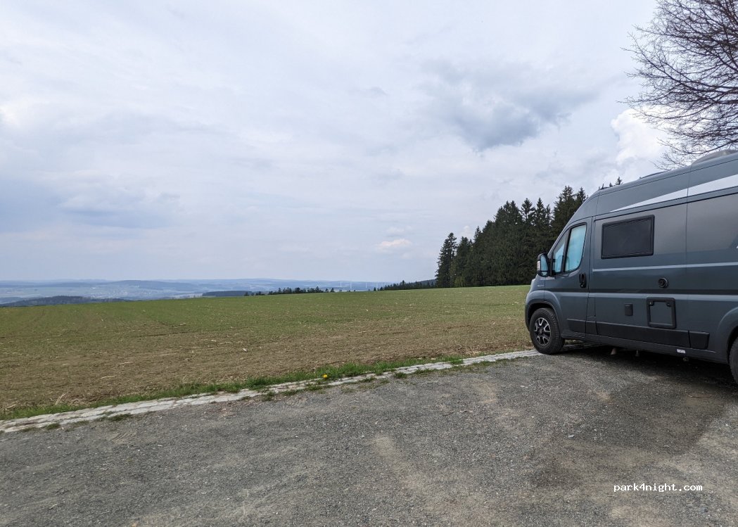 (95493) Bischofsgrün - — foto