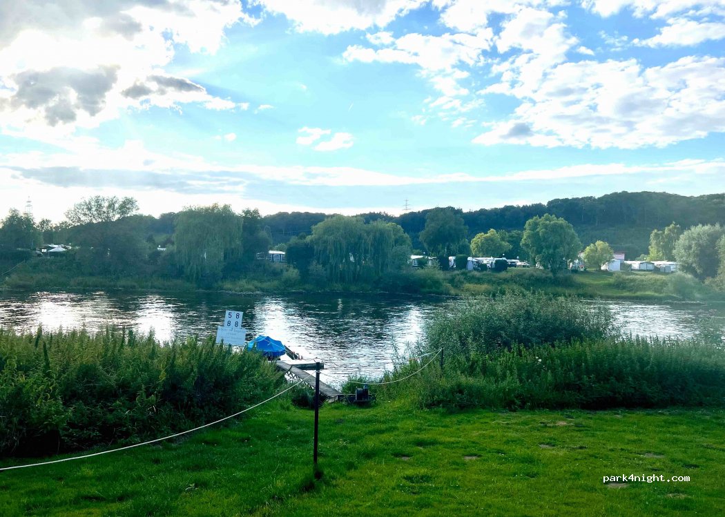 Naturcamp a / d Weser — foto 4