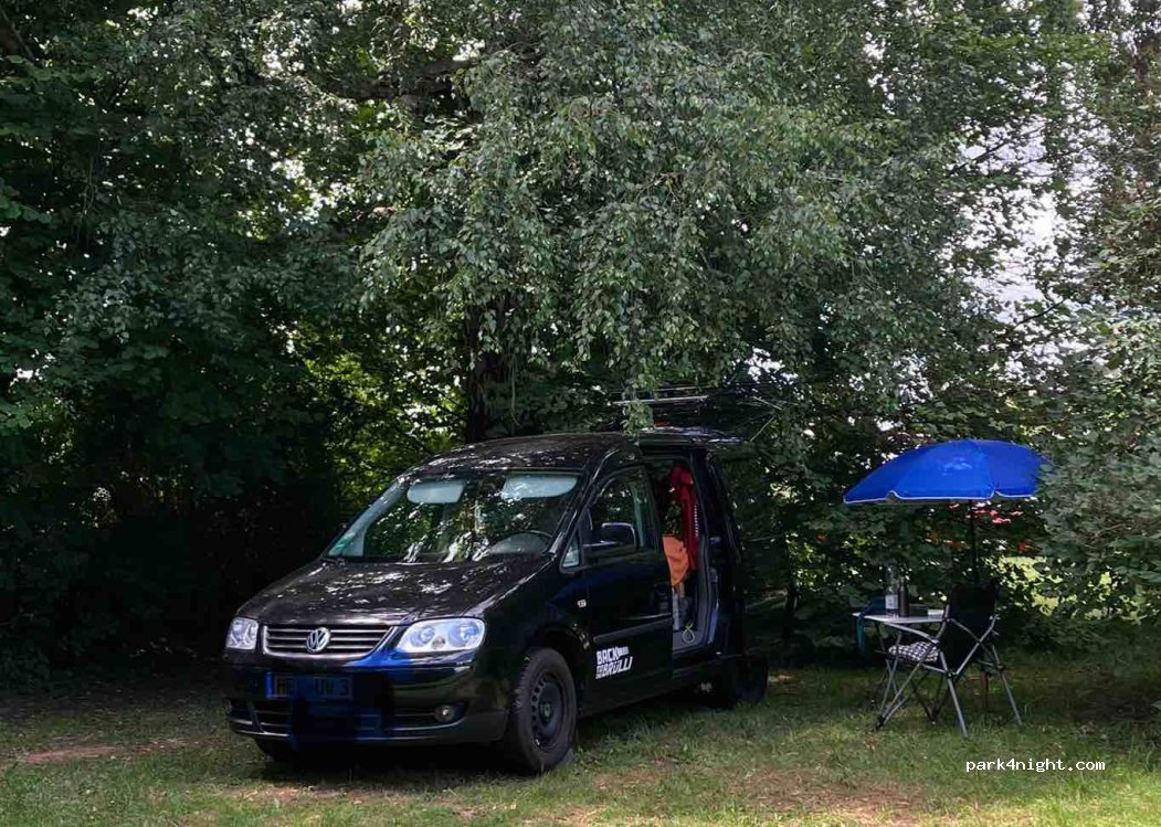 Naturcamp a / d Weser — foto 5