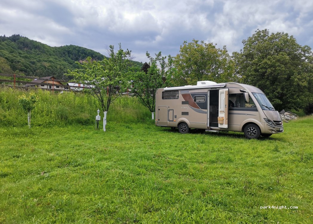 Lake Camping — foto 5