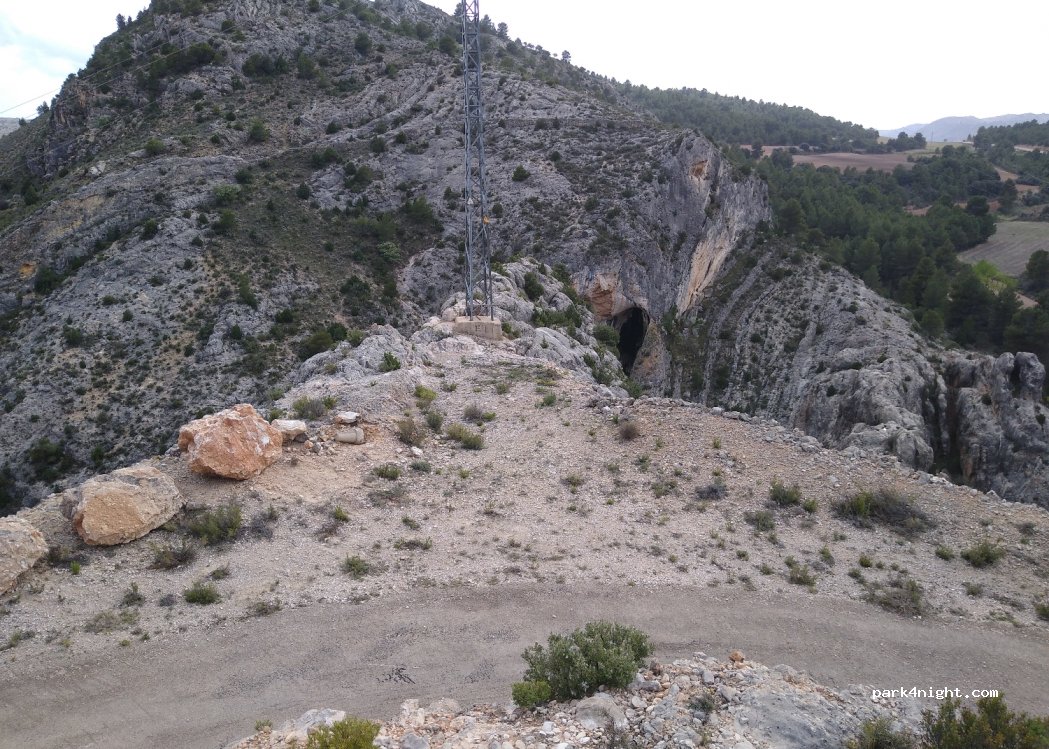 (44562) Dos Torres de Mercader - TE-8101 — foto 2