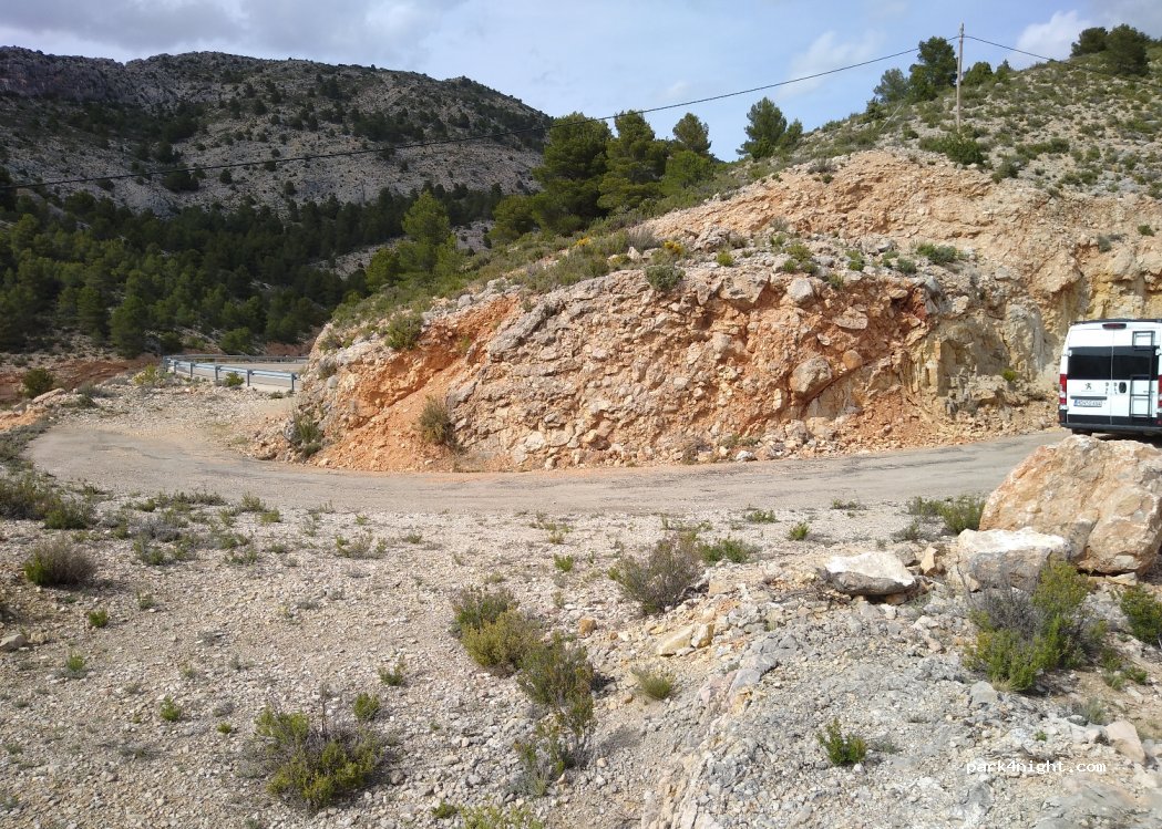 (44562) Dos Torres de Mercader - TE-8101 — foto 3