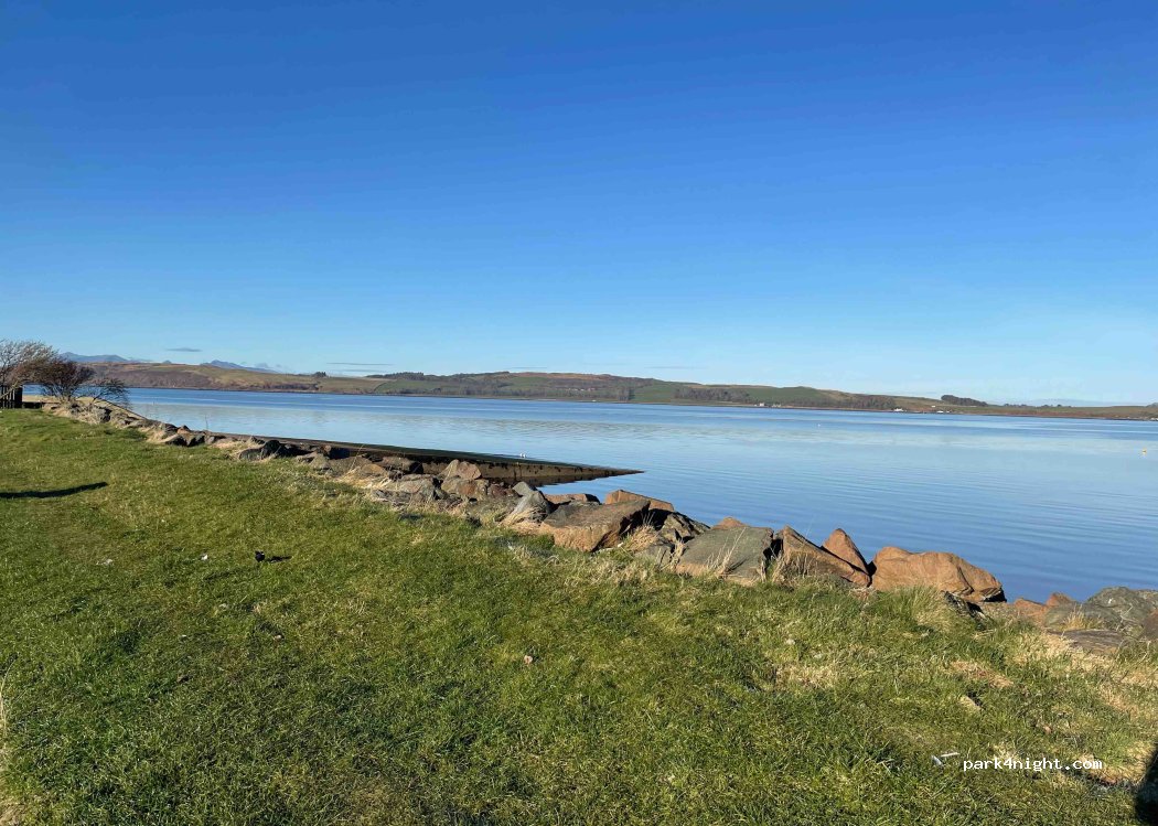 (KA29 0BG) Largs - Unnamed Road — foto 5