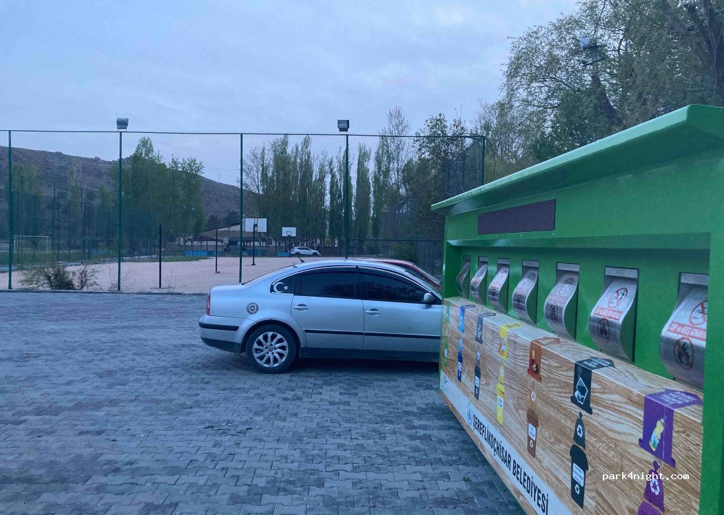 (06950) Ankara - Berat Comertoglu Cd. — foto