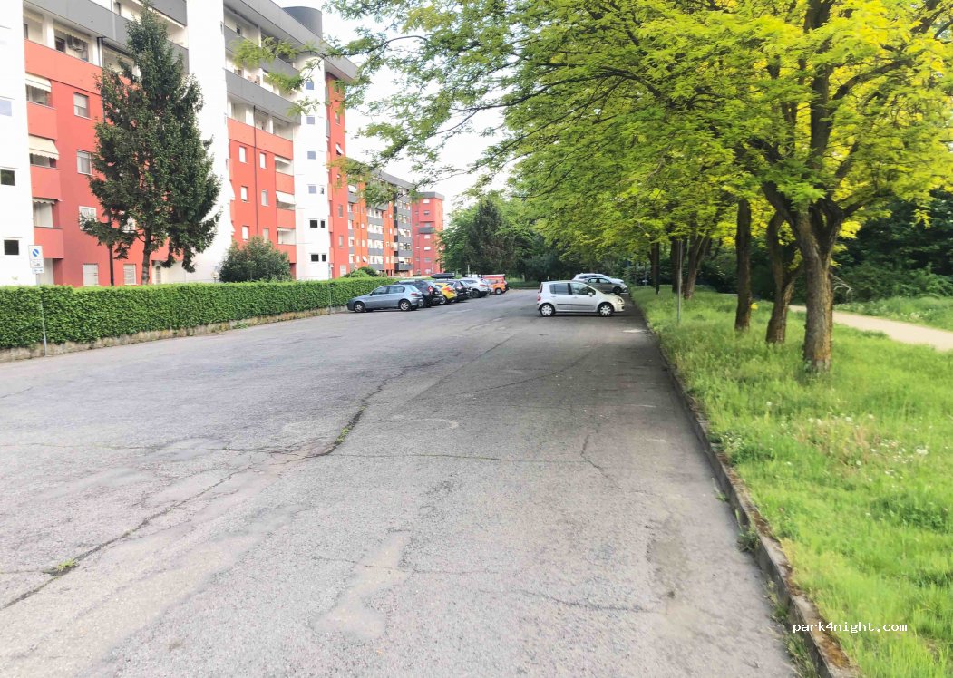 (20090) Segrate - 3 Via Aldo Moro — foto 2