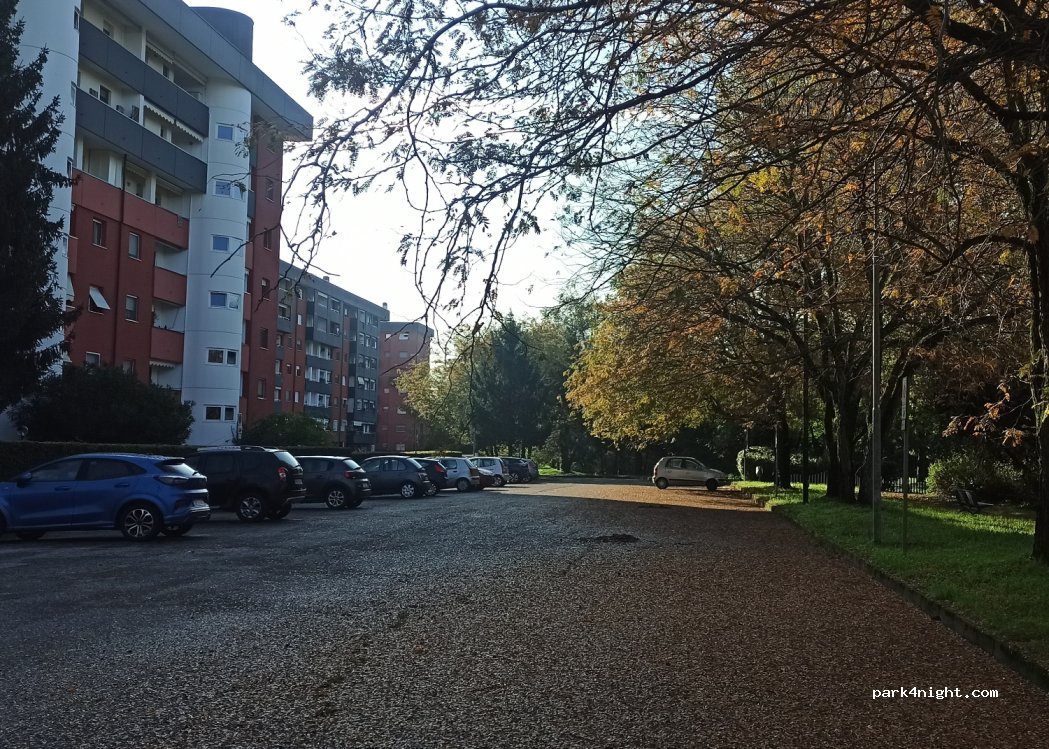 (20090) Segrate - 3 Via Aldo Moro — foto 3