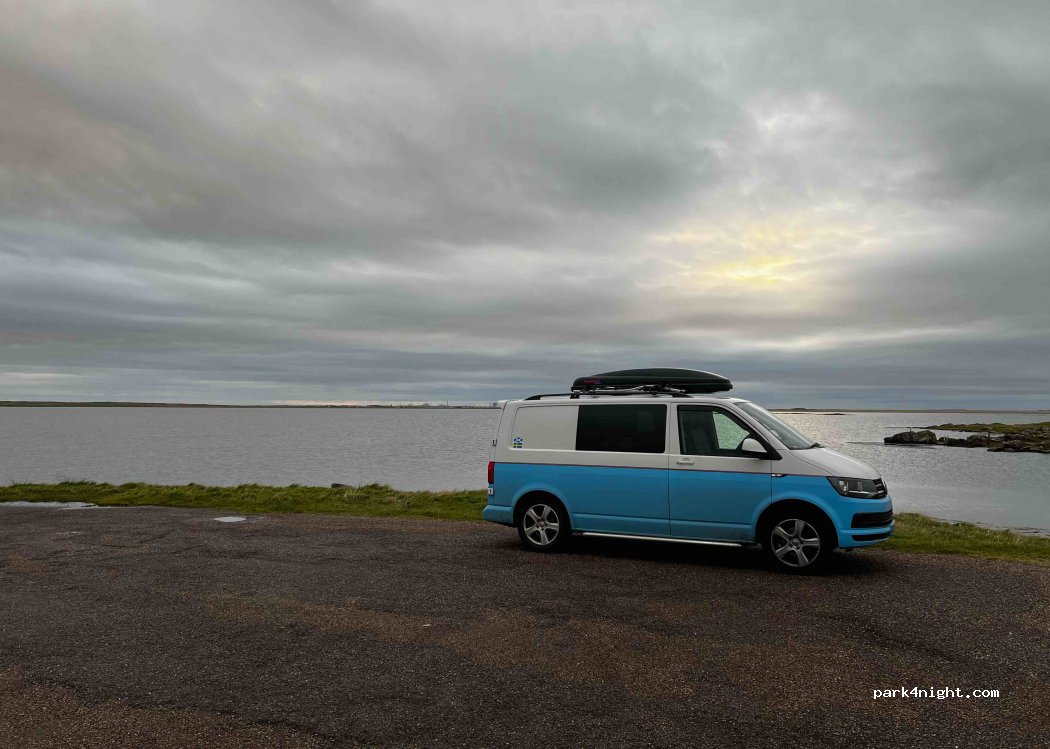 (HS8 5RP) Isle of South Uist - A865 — foto 2