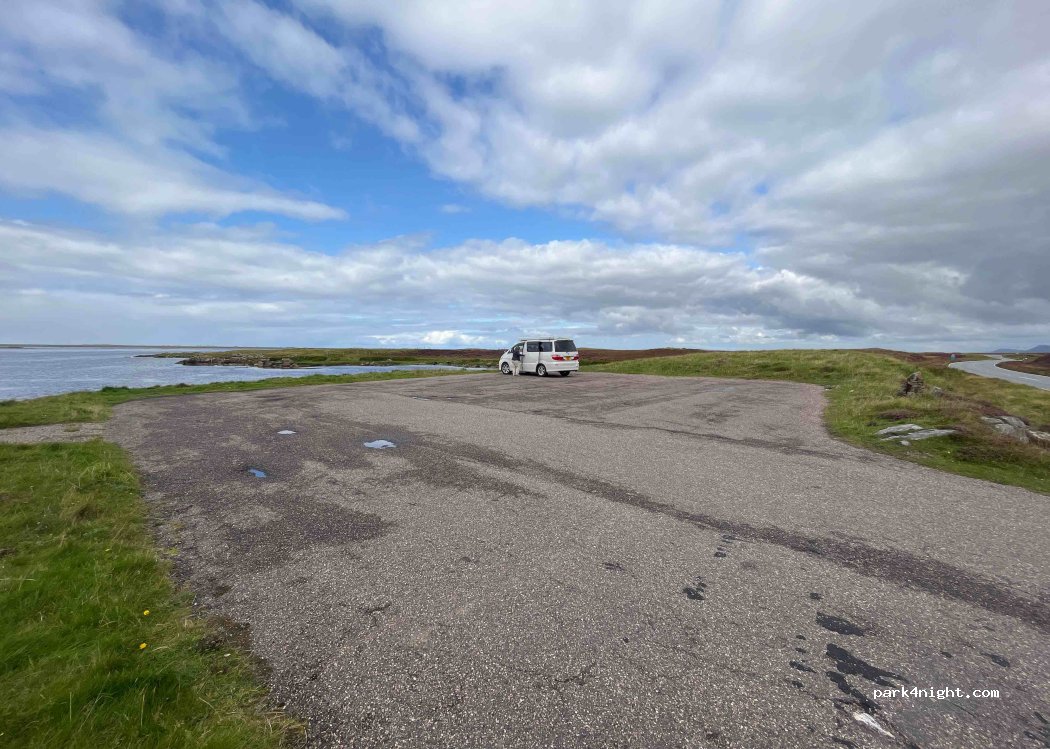 (HS8 5RP) Isle of South Uist - A865 — foto 4