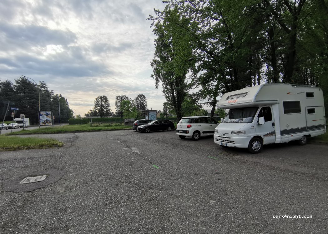 (20863) Concorezzo - 57A Via Girotti — foto 2
