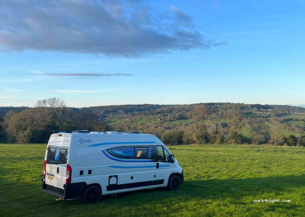 Penn Farm Campsite — foto 3