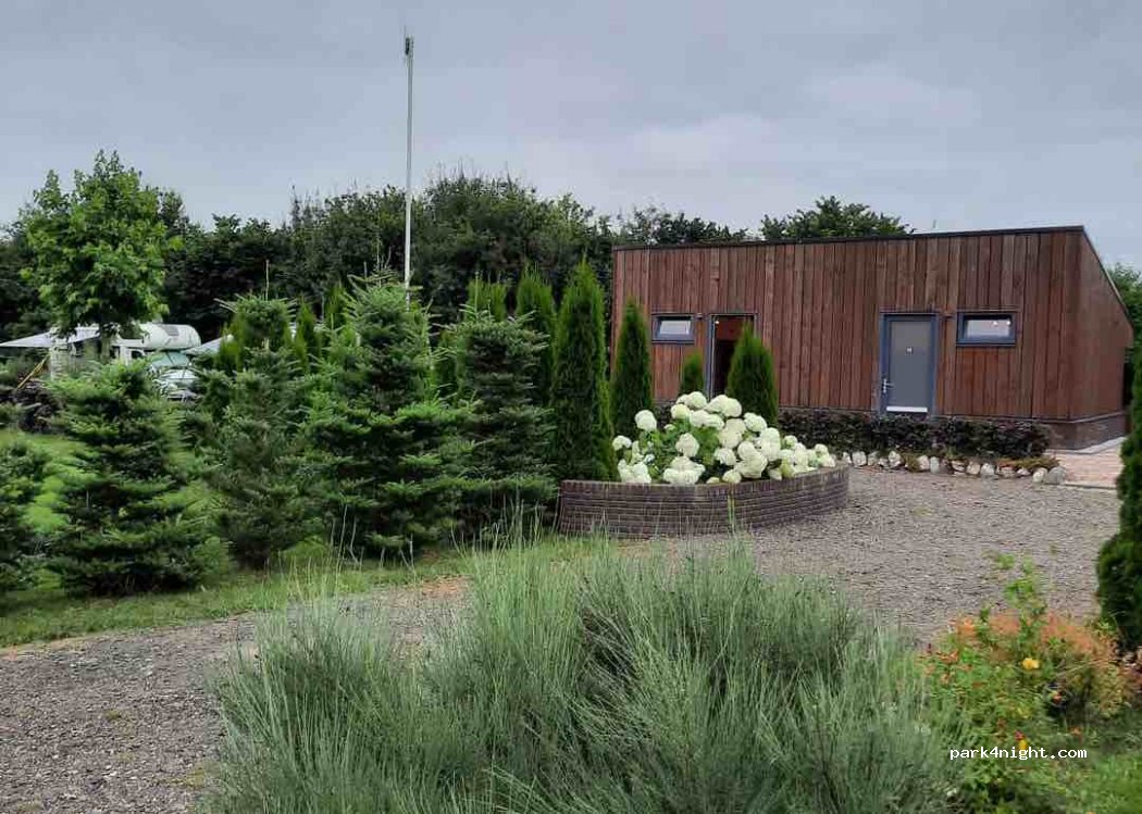 Camping Buitengoed De Veenstede — foto 2