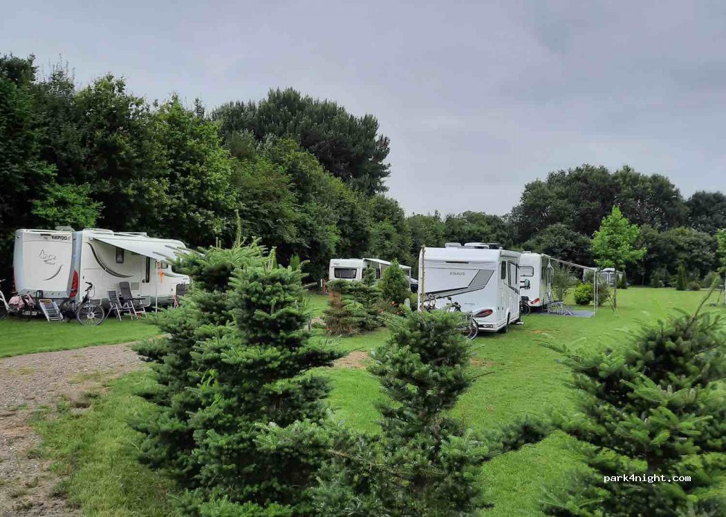 Camping Buitengoed De Veenstede — foto 3