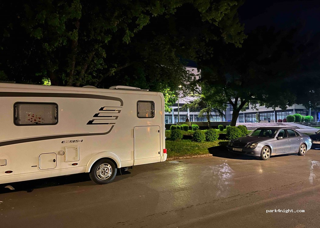 (35000) Slavonski Brod - 1 Vukovarska ulica — foto