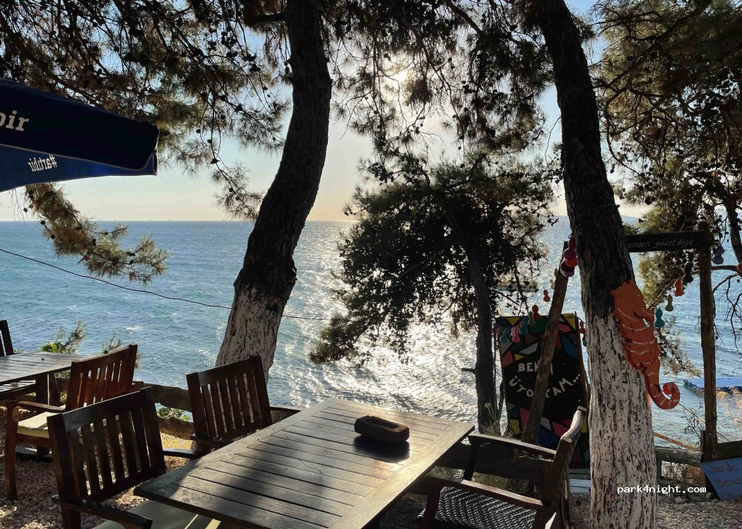 Makara Utopia Camping — foto