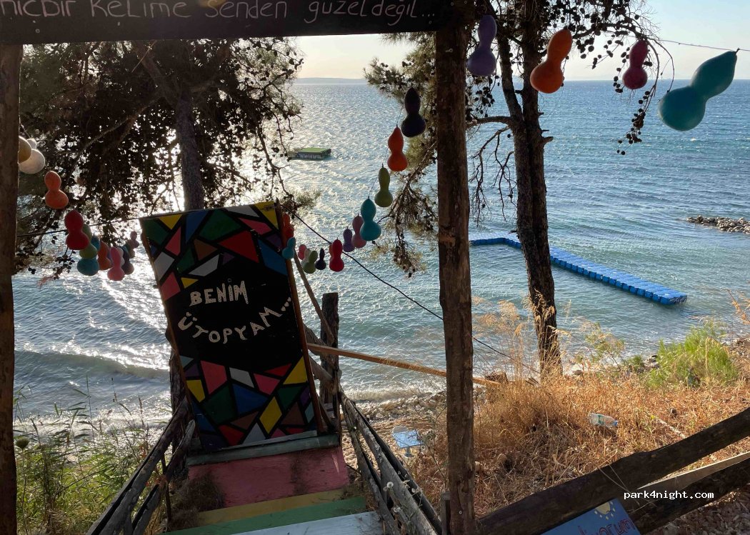 Makara Utopia Camping — foto 2