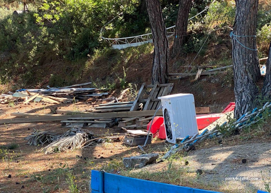 Makara Utopia Camping — foto 4