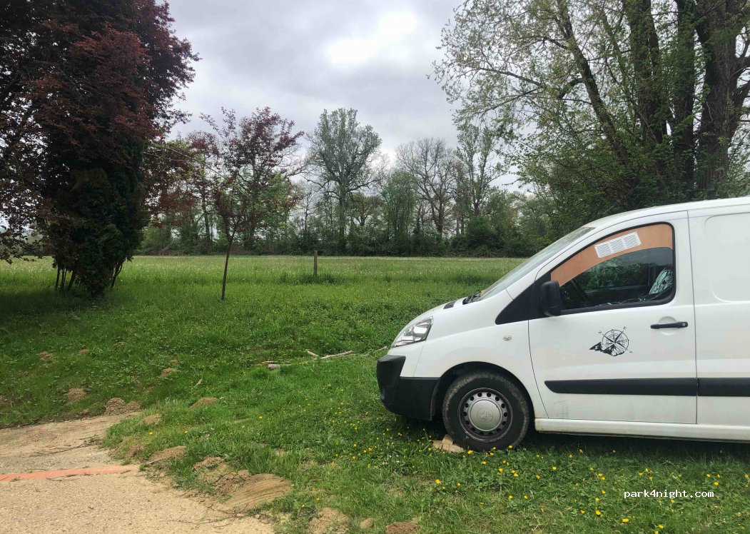 (47600) Moncrabeau - 24 Rue de la Fontaine — foto 2