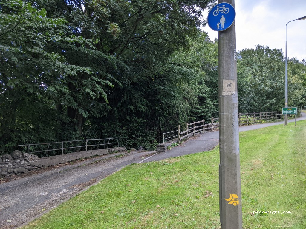Glan Morfa — foto 3