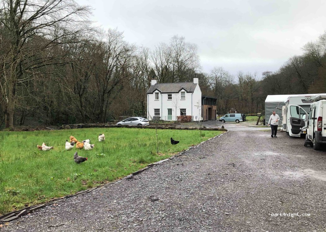 Glan Morfa — foto 4