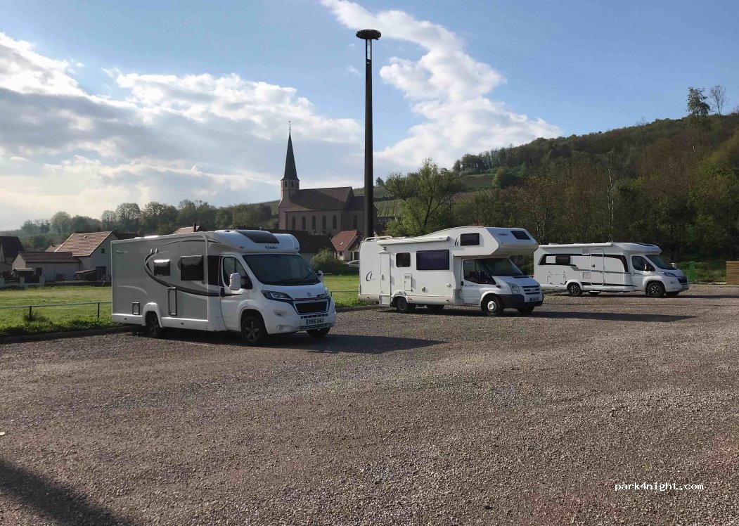 (67140) Andlau - 6 Rue du Frère Albert Martiny — foto 2