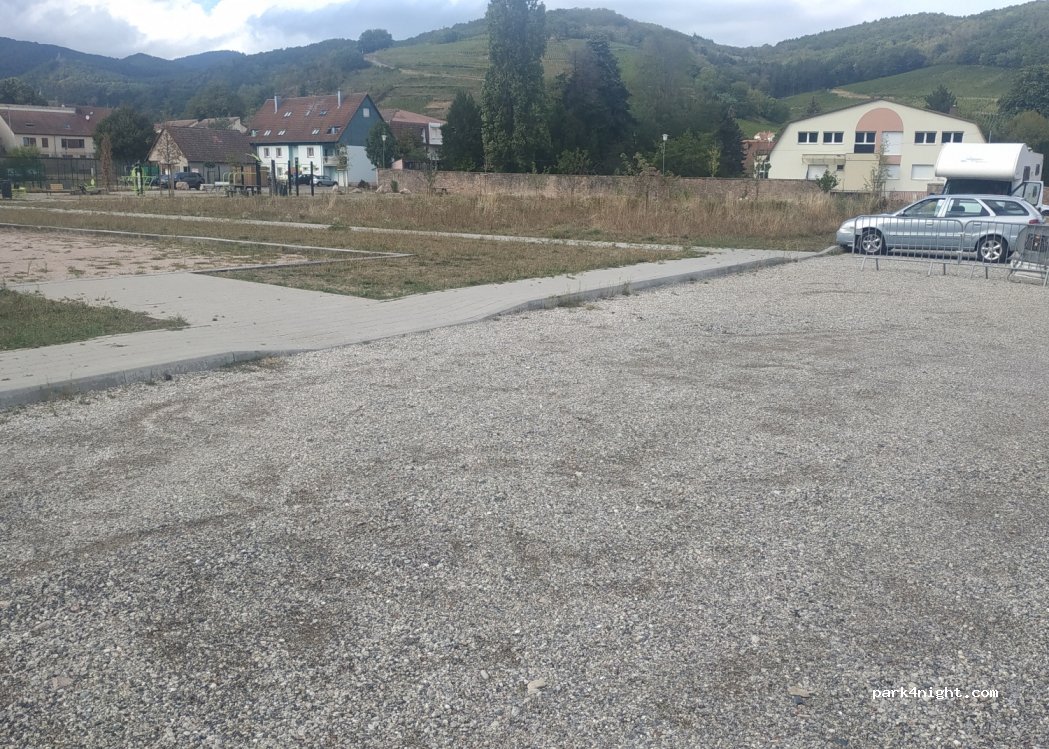 (67140) Andlau - 6 Rue du Frère Albert Martiny — foto 3
