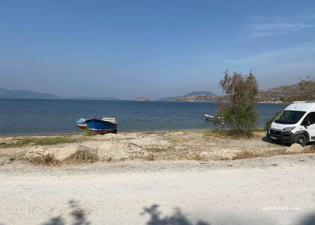 (48230) Muğla - Unnamed Road — foto 2