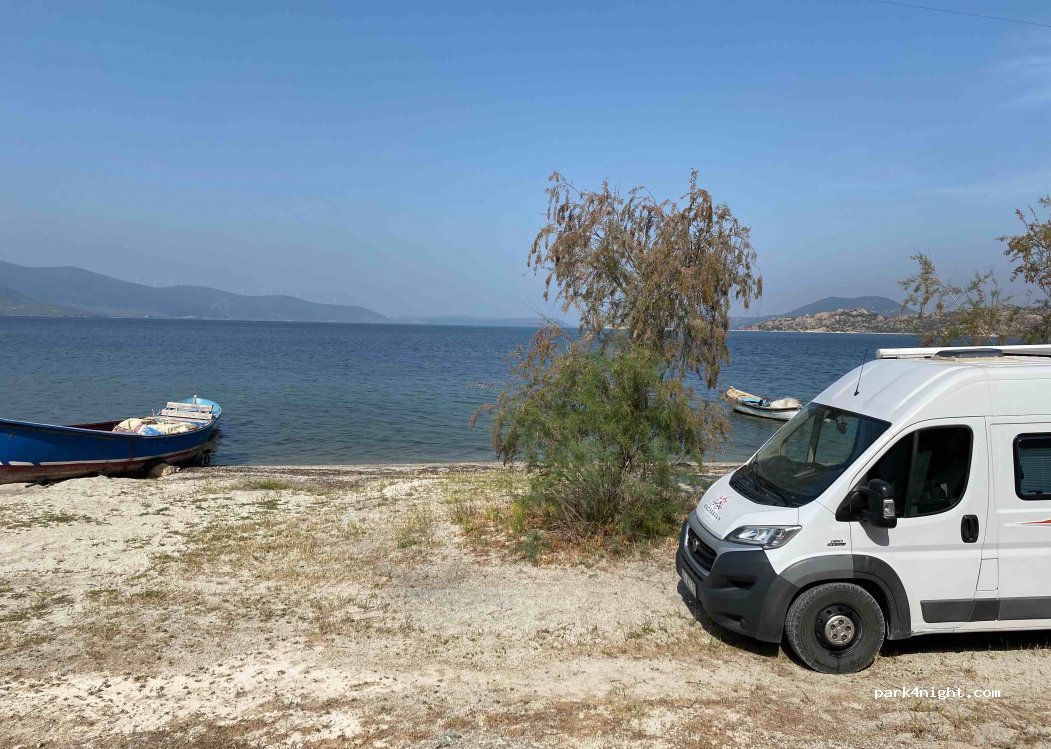 (48230) Muğla - Unnamed Road — foto 3